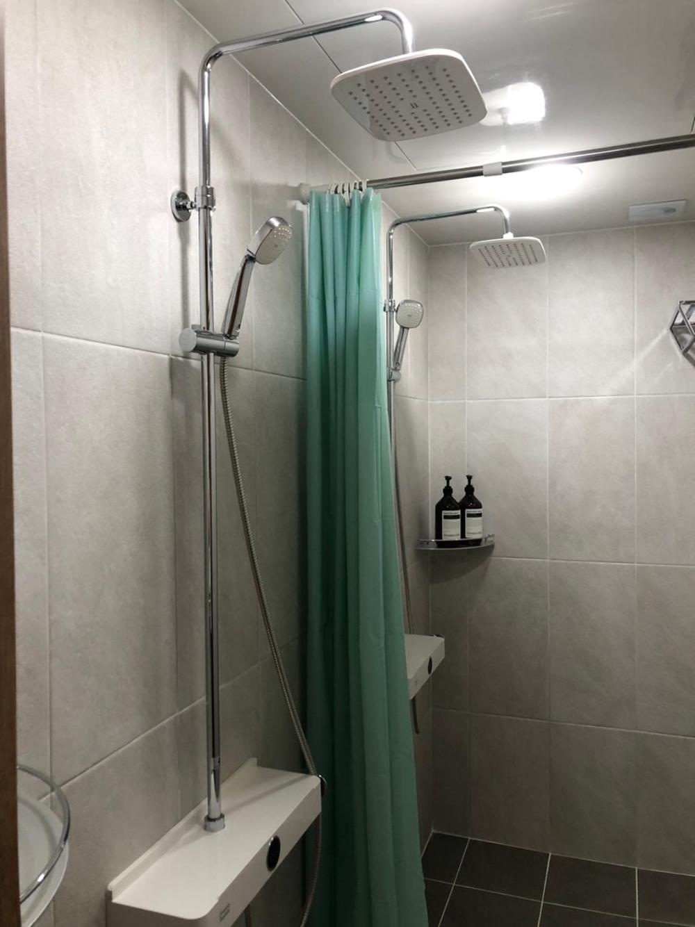 Sokcho Station Hostel Ngoại thất bức ảnh