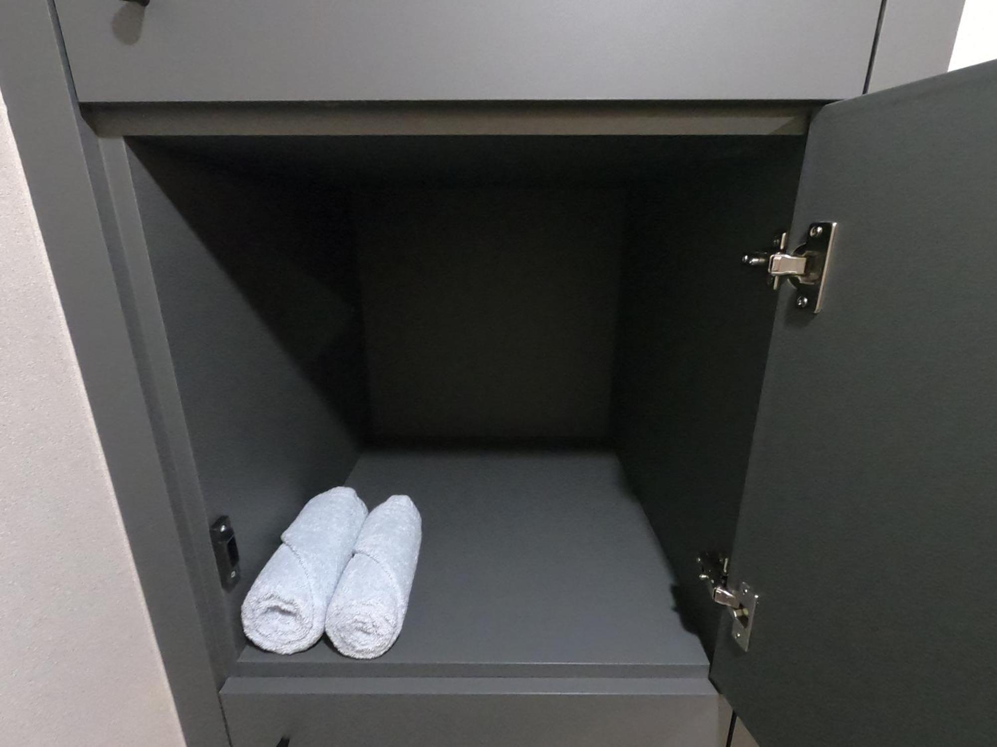 Sokcho Station Hostel Ngoại thất bức ảnh