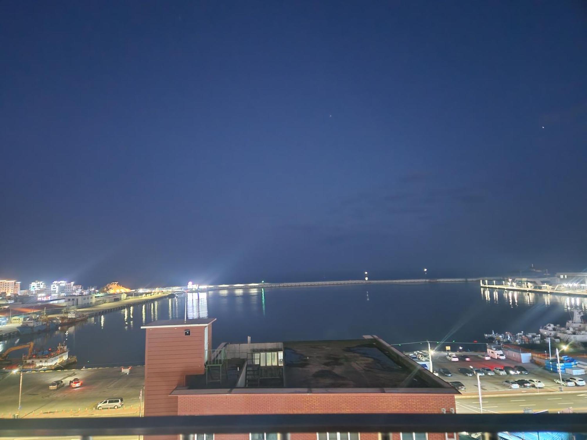 Sokcho Station Hostel Ngoại thất bức ảnh